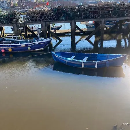 Lägenhet Flowergate View