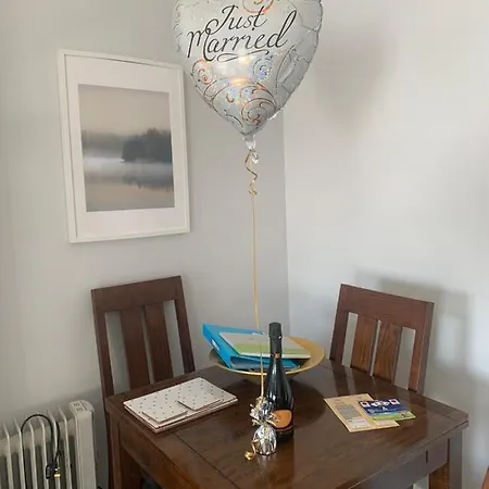 Lägenhet Flowergate View