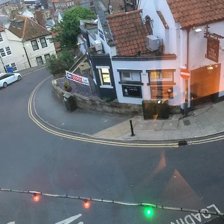 Lägenhet Flowergate View *