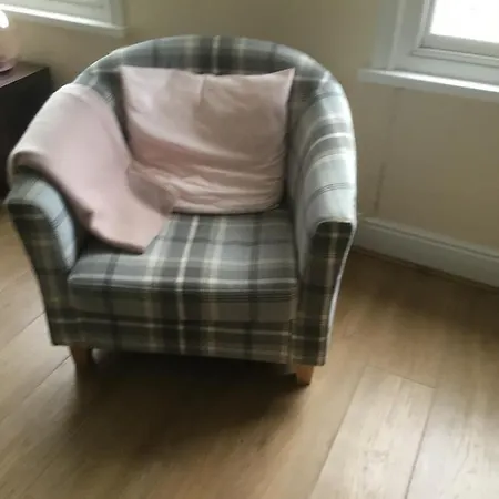 Flowergate View * Whitby