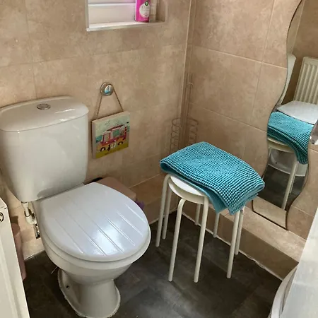 Lägenhet Flowergate View Whitby