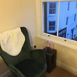 Flowergate View Apartmán *
