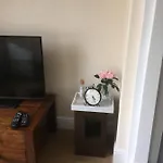 Apartmán Flowergate View *