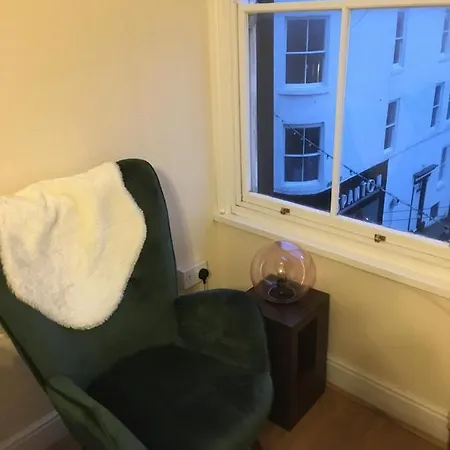 Flowergate View Apartment *