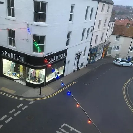 Flowergate View Apartament