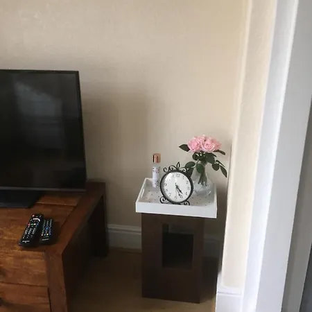 Apartment Flowergate View *