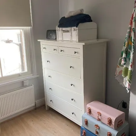 Apartment Flowergate View Whitby