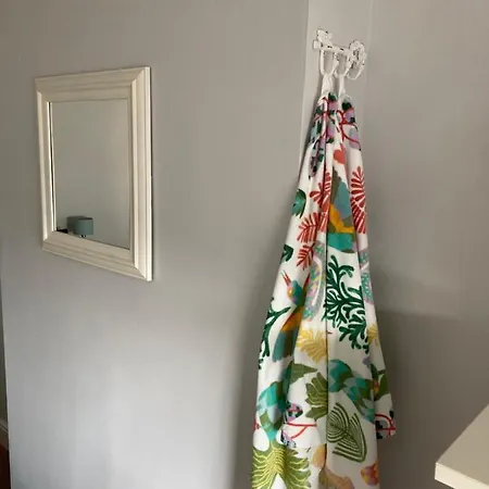 Flowergate View Apartment