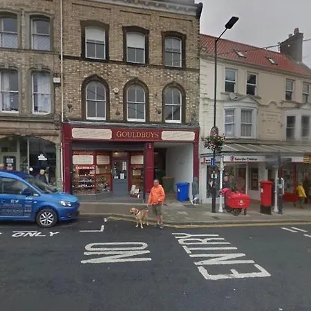 Apartment Flowergate View *