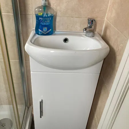 Apartment Flowergate View Whitby