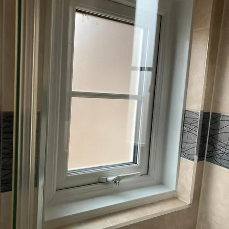 Flowergate View Apartament Whitby