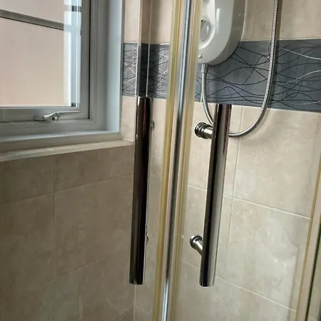 Flowergate View Apartment