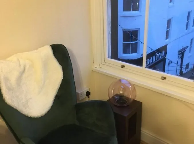 Flowergate View Apartament *