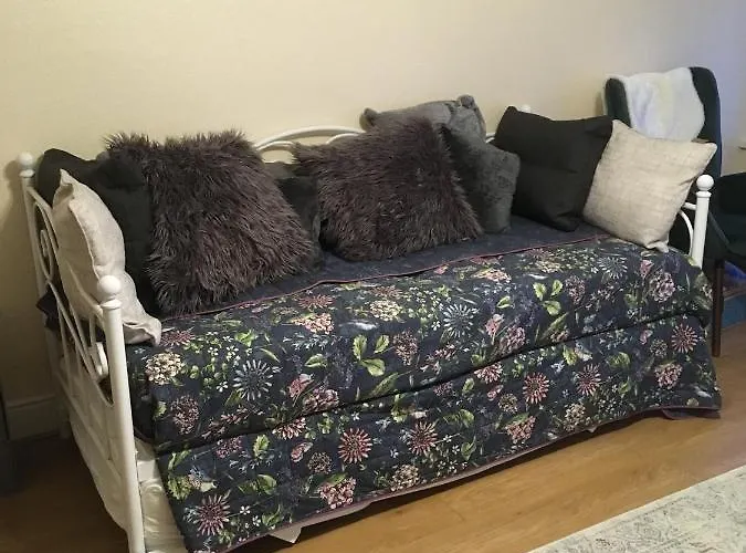 Apartament Flowergate View