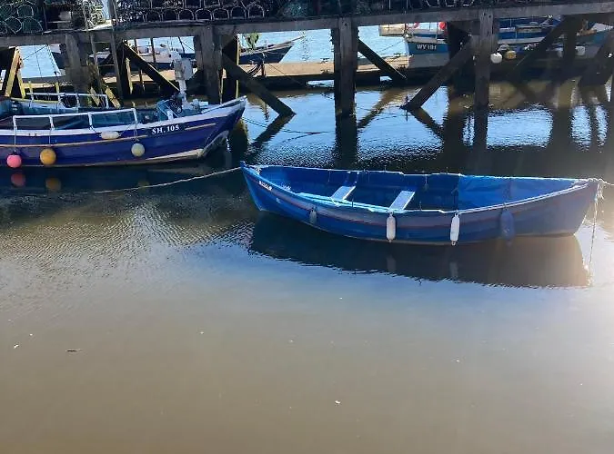 Apartament Flowergate View