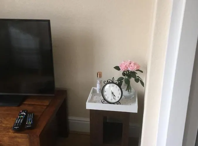 Apartament Flowergate View *