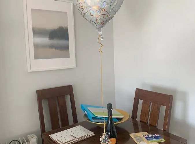 Apartament Flowergate View