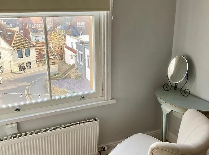 Flowergate View Apartament