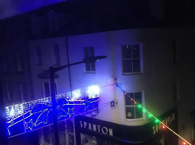 Apartament Flowergate View *