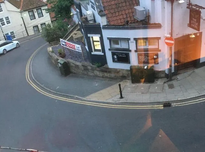 Apartament Flowergate View *