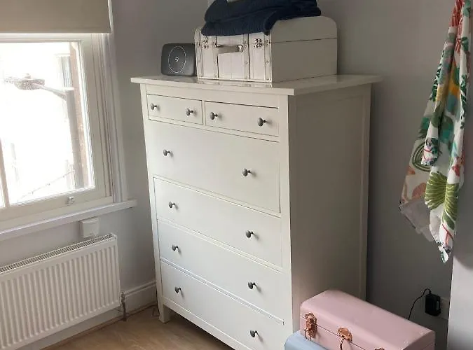 Apartament Flowergate View Whitby