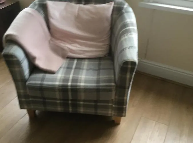 Flowergate View * Whitby