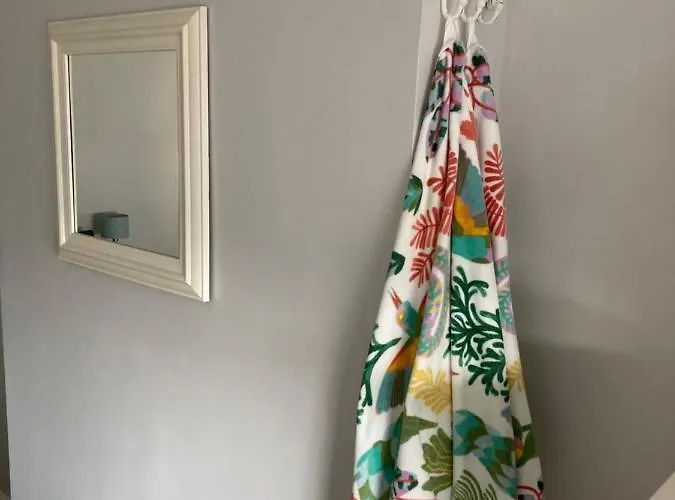 Flowergate View Apartament