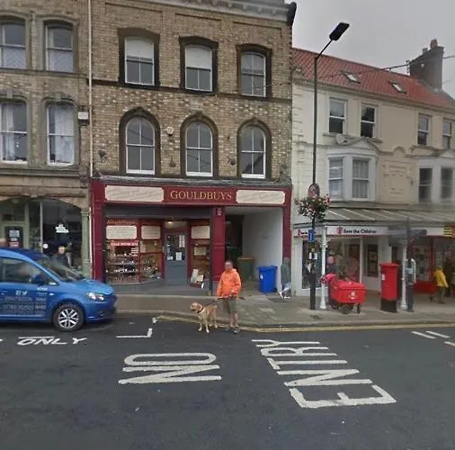 Apartament Flowergate View *