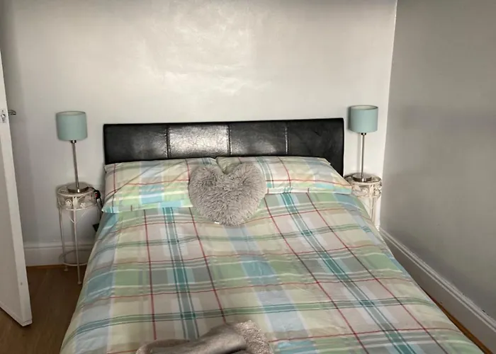 Flowergate View Apartament *