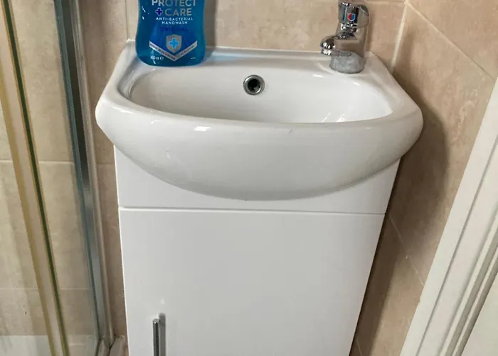 Apartament Flowergate View Whitby